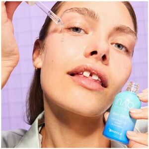 Hidratálás & táplálás Essence Intense Hydration Serum Dewy Drop Inao kép
