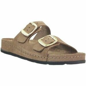 Papucsok Scholl Bora 2 buckles kép