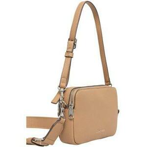 Táskák Calvin Klein Jeans WEBBING 2X STRAP CAMERA BAG LV04F3656G kép