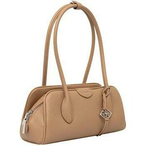 Táskák Calvin Klein Jeans EMBLEM TRIO PEBBLE SHOULDER BAG LV04F3743G kép