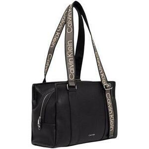 Táskák Calvin Klein Jeans WEBBING ADJ STRAP TOTE LV04F3644G kép