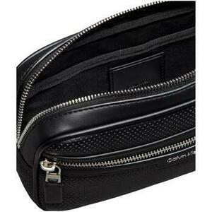 Övtáskák Calvin Klein Jeans PERFORATED WAISTBAG LV04D3388G kép