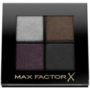 Szem alapozók Max Factor Color X-Pert Soft Touch Eyeshadow Palette - 005 Misty O kép