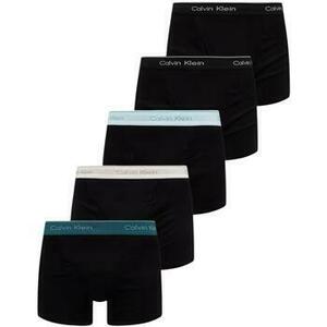 Boxerek Calvin Klein Jeans BOXER BRIEF 5PK LV00NB1429 kép