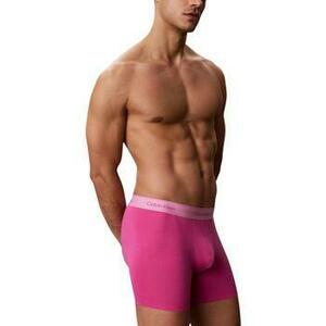 Boxerek Calvin Klein Jeans BOXER BRIEF 5PK LV00NB4551 kép