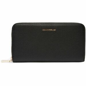Pénztárcák Coccinelle METALLIC SOFT E2 MW5 11 04 01 kép