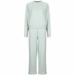 Melegítő együttesek Puma Loungewear Standard Sweat Suitt FL cl kép