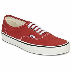 Rövid szárú edzőcipők Vans Authentic kép