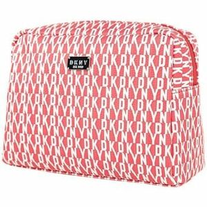 Piperetáskák Dkny -1008 Pleated kép