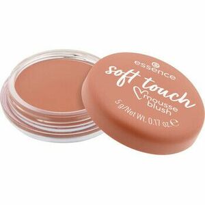Pirosítók & púderek Essence Blush Soft Touch M0usse - 10 Cozy Clay kép