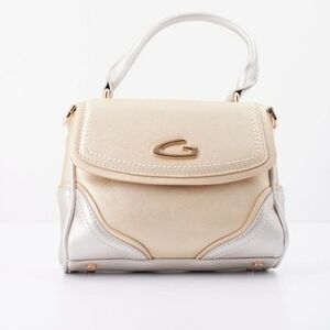 Kézitáskák Alberto Guardiani Ghd004 kép