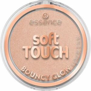 Highlighters Essence Soft Touch Bouncy Glow Cream-to-Powder Highlighter - 20 kép