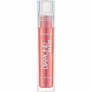 Szájfény Catrice Diamond Glaze Lip Gloss - 40 Diamonds Made Me Do It kép