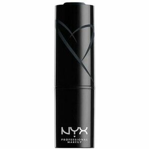 Rúzs Nyx Professional Make Up Satin Lipstick Shout Loud - 23 Exclusive kép