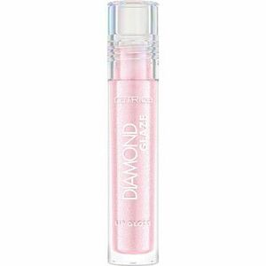 Szájfény Catrice Diamond Glaze Lip Gloss - 20 Poppin' Glitters kép
