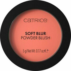 Pirosítók & púderek Catrice Soft Blur Blush - 20 Coral Cloud kép