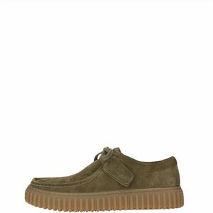 Vitorlás cipők Clarks 187378 kép