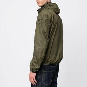 Széldzseki Blauer 26sbluc11021 kép