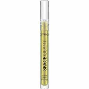 Szemhéjtus Catrice Space Glam Effect Liquid Eyeliner - 20 Galactic Glitter kép