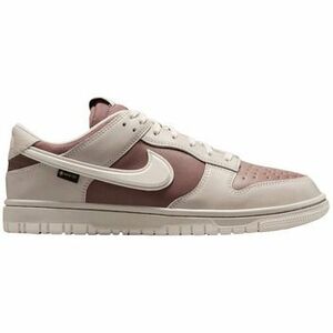Divat edzőcipők Nike Dunk Low Gore-Tex Light Bone kép