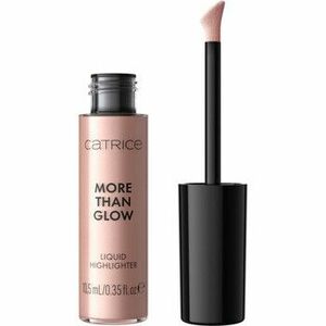 Highlighters Catrice More Than Glow Liquid Highlighter - 20 Dewy Rose kép