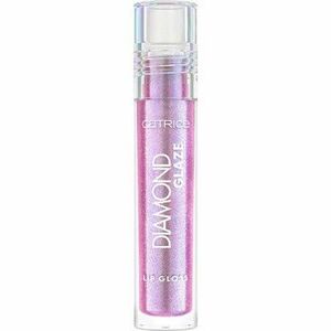 Szájfény Catrice Diamond Glaze Lip Gloss - 30 Less Bitter M0re Glitter kép