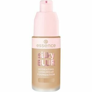 Alapozók Essence Silky Blur Hydrating Longwear Foundation - 185 - kép
