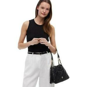 Táskák Tommy Hilfiger TH FEMININE MINI TOTE AW0AW18716 kép