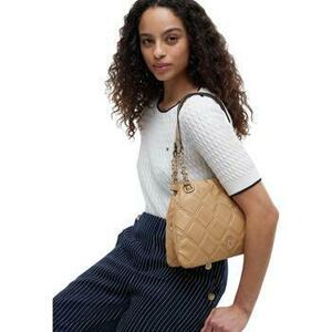 Táskák Tommy Hilfiger TH FEMININE MINI TOTE AW0AW18716 kép