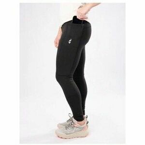 Sportleggingek Aulp DETERBLACK kép