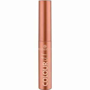 Szemhéjtus Essence Colour It! Metallic Liquid Eyeliner - 01 Burnished Bron kép