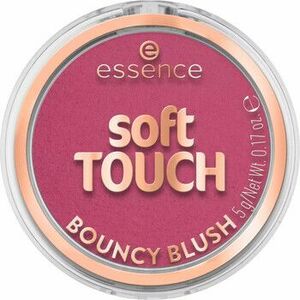 Pirosítók & púderek Essence Soft Touch Bouncy Cream-to-Powder Blush - 20 Electric P kép