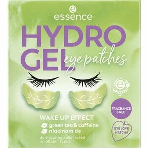 Célzott ápolás Essence Hydro Gel Eye Patches - 05 Eye Love Matcha kép