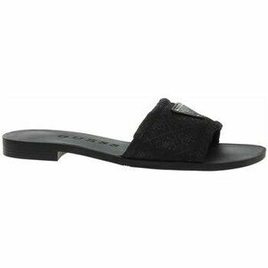 Papucsok Guess FLJELSFAP03BLACK kép