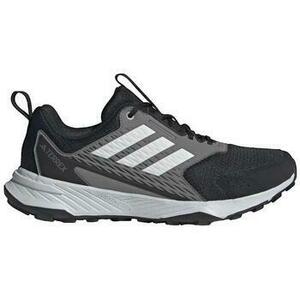 Trail adidas Chaussures de running Tracefinder maille respirante kép