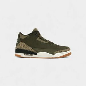 Kosárlabda Nike 3 Retro Family Affair kép