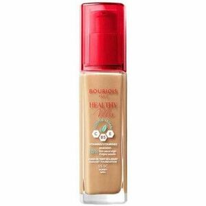 Alapozók Bourjois Healthy Mix Foundation - 55.5C Honey kép