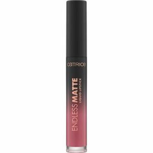 Rúzs Catrice Endless Matte Liquid Lipstick - 50 Kiss Me Quick kép