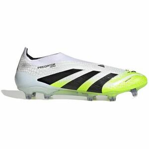 Foci adidas Bottines Predator Elite Laceless FG blanc kép