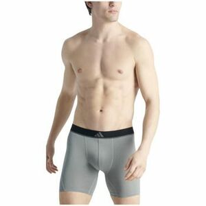 Boxerek adidas Boxers Active Micro Flex Eco 3-Pack coupe ergonomique kép