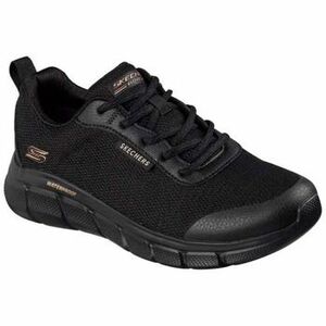 Divat edzőcipők Skechers BOBS B FLEX-RAINY EDGE kép