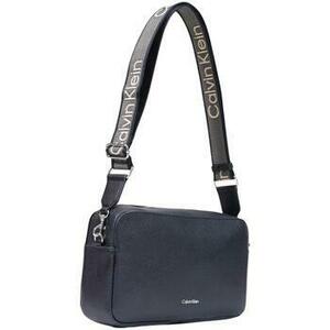 Táskák Calvin Klein Jeans WEBBING 2X STRAP LG CAMERA BAG LV04F3642G kép
