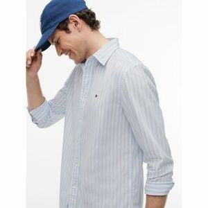 Hosszú ujjú ingek Tommy Hilfiger Mw0mw42440 kép