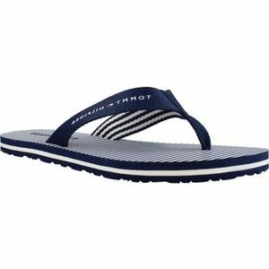 Lábujjközös papucsok Tommy Hilfiger Fw0fw09192 kép