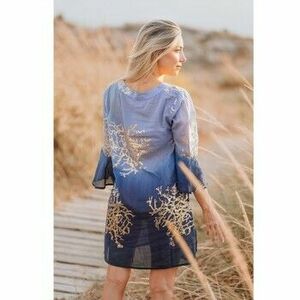 Pareo kendőkc Isla Bonita By Sigris Kurta kép