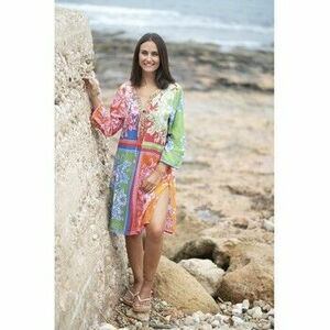 Pareo kendőkc Isla Bonita By Sigris Kurta kép