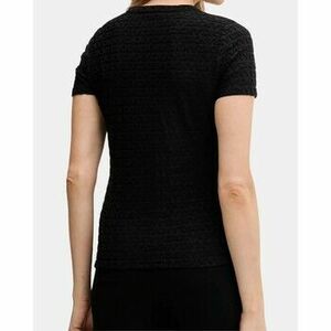Pólók / Galléros Pólók Dkny DJ5T1571 kép
