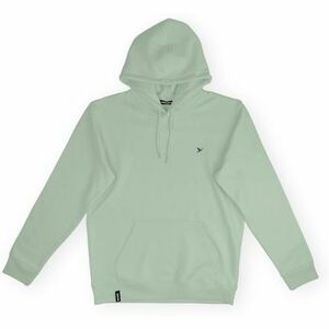 Pulóverek Organic Monkey Hoodie Pirate Mate - Mint kép