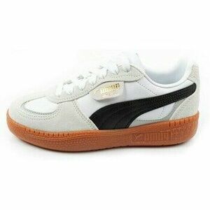 Rövid szárú edzőcipők Puma Palermo Moda kép