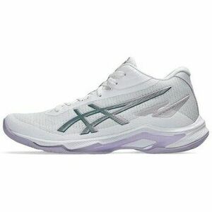 Magas szárú edzőcipők Asics Netburner Ballistic FF MT 4 kép
